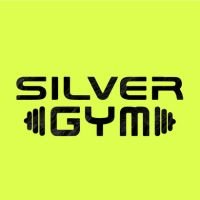 Logotipo de The Silver's Gym